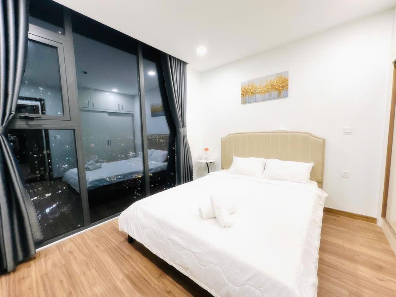 Appartement Chung Cu
