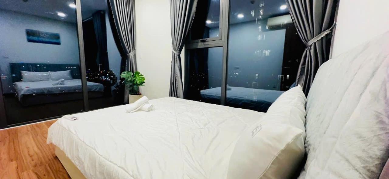 Chung Cu Appartement Hô Chi Minh-Ville