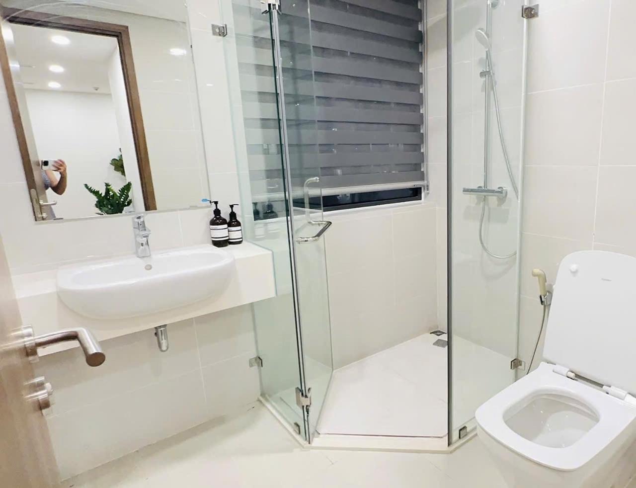 Chung Cu Appartement *